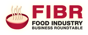 FIBR Food Industry Business Roundtable