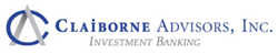 Claiborne Advisors logo