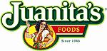 Juanita's Foods logo