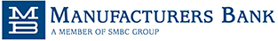 Manufacturer's Bank logo