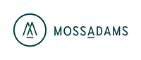 Moss-Adams logo