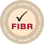 FIBR Food Safety Training Institute