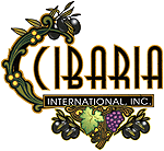 Cibaria International/West Coast Olive Oil Co.