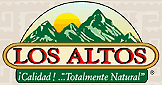 Los Altos Food Products, Inc.