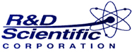R&D Scientific Corporation logo